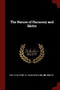 The Nature of Harmony and Metre