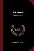 The Pawnee: Mythology (Part I)