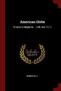 American Globe: Investors Magazine ..., Volumes 15-16
