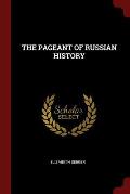 The Pageant of Russian History