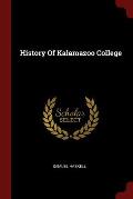 History of Kalamazoo College