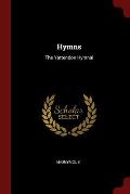 Hymns: The Yattendon Hymnal