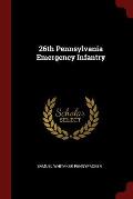 26th Pennsylvania Emergency Infantry