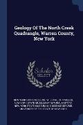 Geology of the North Creek Quadrangle, Warren County, New York