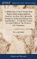 Guilielmi Roperi Vita D. Thom? Mori Equitis Aurati, Lingua Anglicana Contexta. Accedunt, Mori Epistola de Scholasticis Quibusdam Trojanos Sese Appella