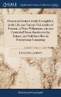 French and Indian Cruelty Exemplified, in the Life, and Various Vicissitudes of Fortune, of Peter Williamson, who was Carried off From Aberdeen in his