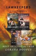 The Lawkeepers Collection
