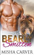 Bearly Smitten