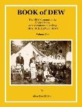 BOOK of DEW Volume One