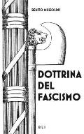 Dottrina del Fascismo: Testo originale