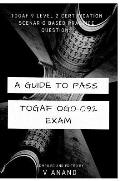 TOGAF 9 Level 2 Exam Question Bank