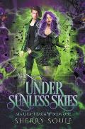 Under Sunless Skies