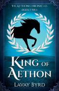 King of Aethon