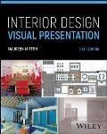 Interior Design Visual Presentation