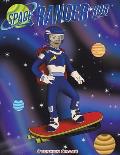 Space Ranger Rob
