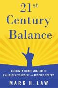 21st Century Balance