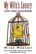 My Wife's Canary