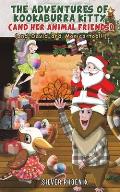 The Adventures of Kookaburra Kitty (and Her Animal Friends)