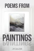 Poems from Paintings
