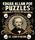 Edgar Allan Poe Puzzles: Conundrums of Mystery and Imagination