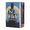 Oscar Wilde Collection 5 Volume Box Set Edition