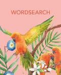 Wordsearch: Over 150 Puzzles