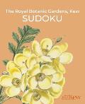 The Royal Botanic Gardens, Kew Sudoku