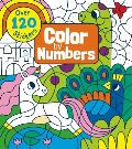Color by Numbers