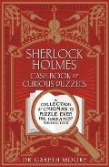 Sherlock Holmes Case Book of Curious Puzzles