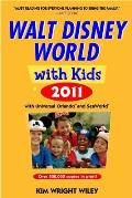 Fodors Walt Disney World with Kids 2011