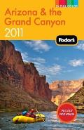 Fodors Arizona & the Grand Canyon 2011