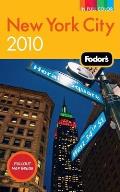 Fodors New York City 2010