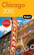 Fodors Chicago 2010