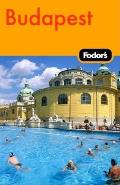 Fodors Budapest 1st Edition