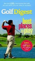 Fodors Golf Digests Best Places To P 7th Edition