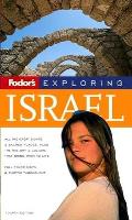 Fodors Exploring Israel 4th Edition