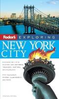 Fodors Exploring New York City 7th Edition