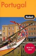 Fodors Portugal 8th Edition