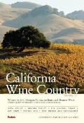Compass Guide California Wine Country 5TH Edition