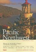 Compass American Guides Pacific Northwest