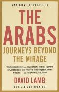 Arabs Journeys Beyond The Mirage