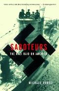 Saboteurs: The Nazi Raid on America