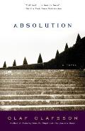 Absolution: Absolution: A Novel