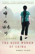 The Good Women of China: Hidden Voices