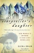 Storytellers Daughter One Womans Return to Her Lost Homeland