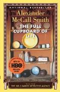 The Full Cupboard Of Life: No. 1 Ladies' Detective Agency 5