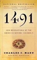1491 New Revelations of the Americas Before Columbus