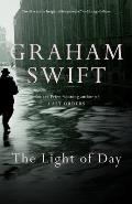 The Light of Day: The Light of Day: A Novel