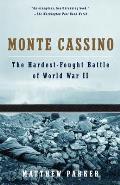 Monte Cassino The Hardest Fought Battle of World War II