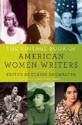 The Vintage Book of American Women Writers